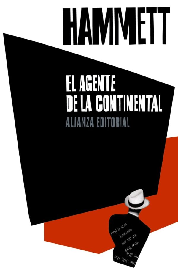AGENTE DE LA CONTINENTAL EL