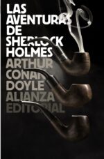 AVENTURAS DE SHERLOCK HOLMES LAS