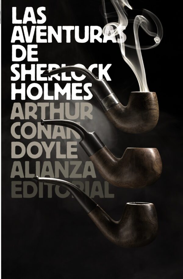 AVENTURAS DE SHERLOCK HOLMES LAS