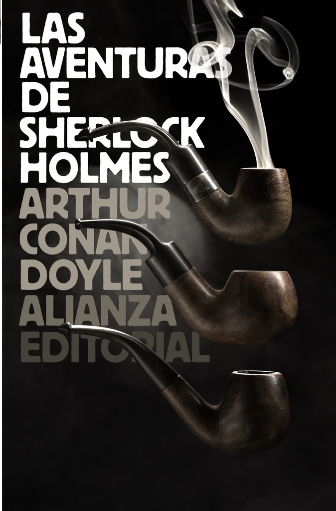 AVENTURAS DE SHERLOCK HOLMES LAS