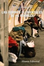 FORMAS ELEMENTALES DE LA POBREZA