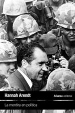 MENTIRA EN POLITICA LA