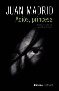 ADIOS PRINCESA