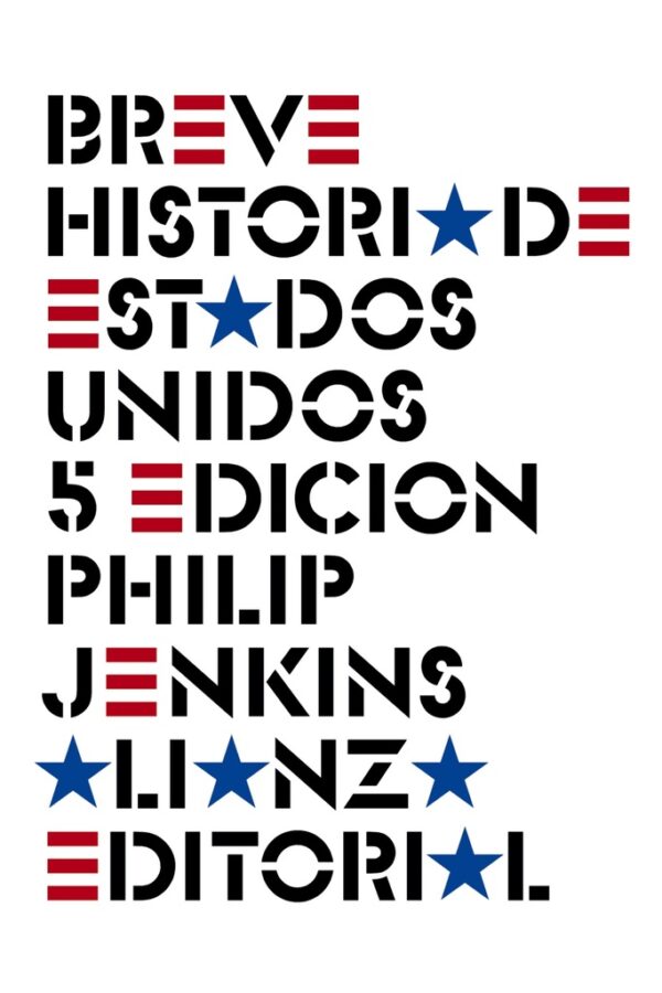 ** BREVE HISTORIA DE ESTADOS UNIDOS