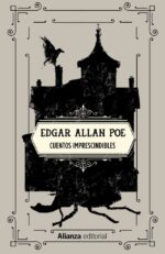 CUENTOS IMPRESCINDIBLES  ( TD ) E. A. POE