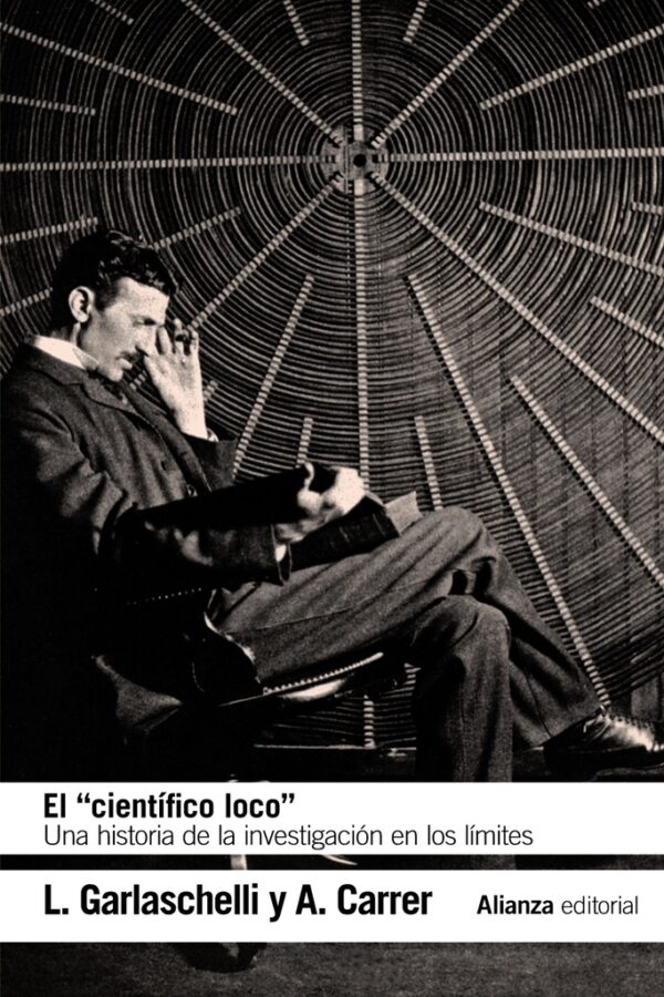 CIENTIFICO LOCO EL