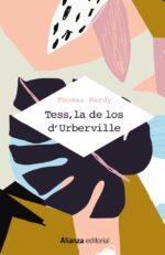 TESS LA DE LOS  D' URBERVILLE