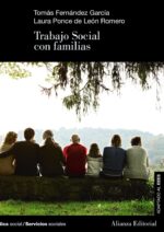 TRABAJO SOCIAL CON FAMILIAS
