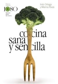COCINA SANA Y SENCILLA