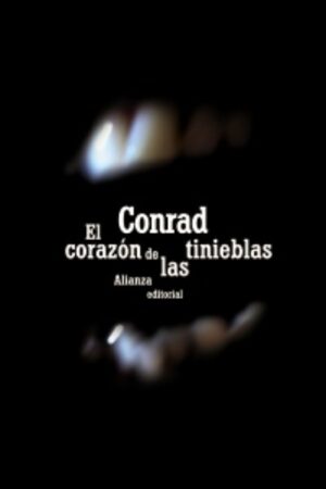 ** CORAZON DE LAS TINIEBLAS EL