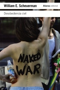 DESOBEDIENCIA CIVIL