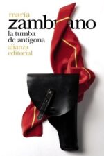 TUMBA DE ANTIGONA LA