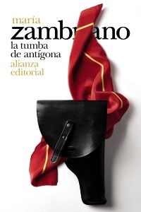 TUMBA DE ANTIGONA LA