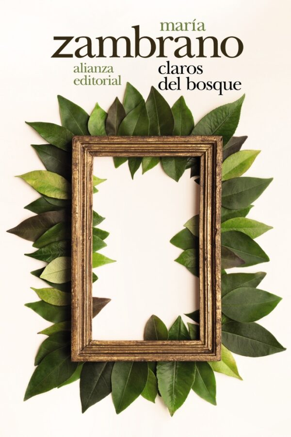 ** CLAROS DEL BOSQUE