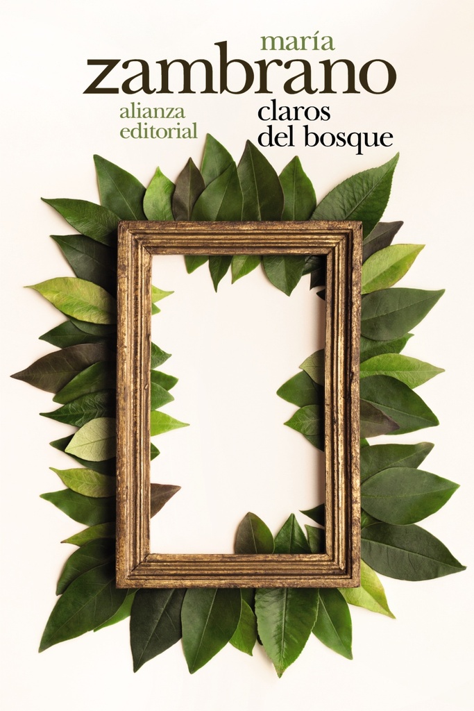 ** CLAROS DEL BOSQUE