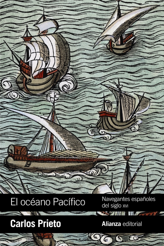 OCEANO PACIFICO EL