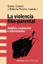 VIOLENCIA FILIO - PARENTAL LA