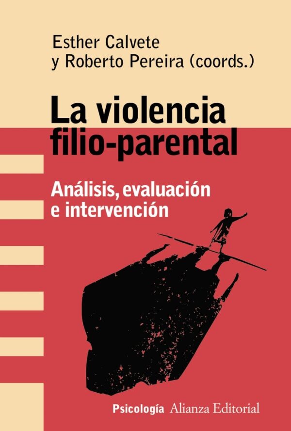 VIOLENCIA FILIO - PARENTAL LA