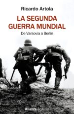 SEGUNDA GUERRA MUNDIAL LA