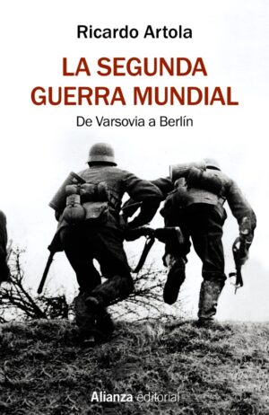 SEGUNDA GUERRA MUNDIAL LA
