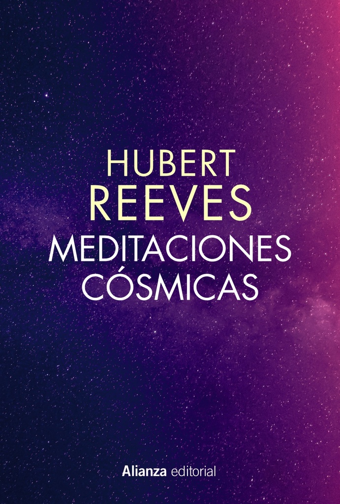 MEDITACIONES COSMICAS