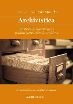 ARCHIVISTICA