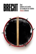 ** BAAL - TAMBORES EN LA NOCHE - EN LA JUNGLA DE LAS CIUDADES