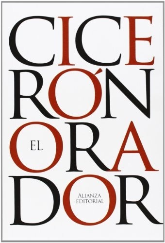 ORADOR EL