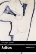 ANTOLOGIA POETICA PEDRO SALINAS