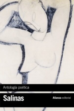 ANTOLOGIA POETICA PEDRO SALINAS