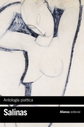 ANTOLOGIA POETICA PEDRO SALINAS