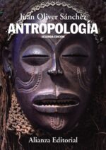 ANTROPOLOGIA 2 DA EDICION