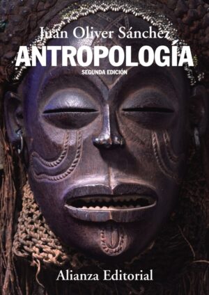 ANTROPOLOGIA 2 DA EDICION