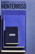CUENTOS MONTERROSO