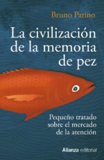 CIVILIZACION DE LA MEMORIA DE PEZ LA