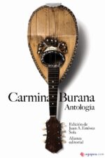 CARMINA BURANA ANTOLOGIA