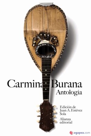CARMINA BURANA ANTOLOGIA