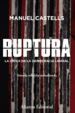RUPTURA ( 3ª ED. ACTUALIZADA )
