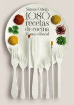 1080 RECETAS DE COCINA ( BOLSILLO )