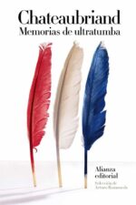MEMORIAS DE ULTRATUMBA