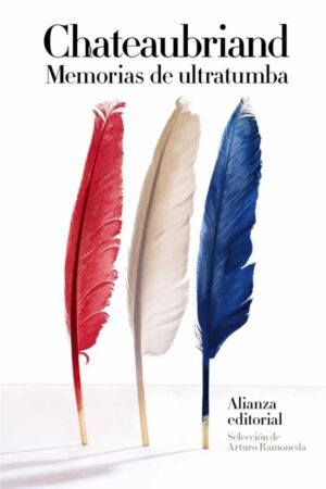 MEMORIAS DE ULTRATUMBA