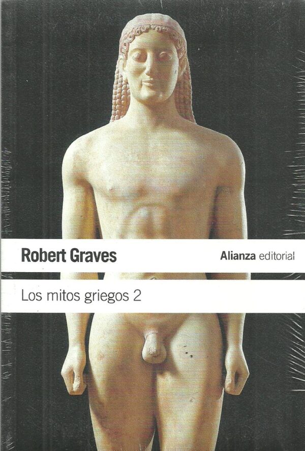 ** MITOS GRIEGOS 2 LOS