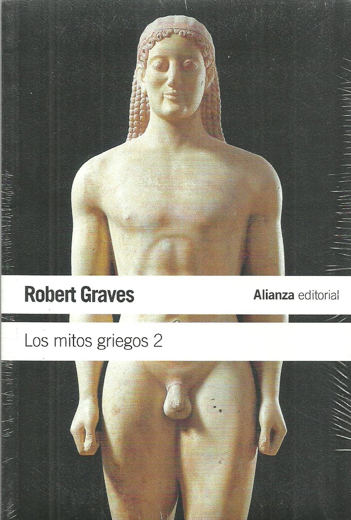 ** MITOS GRIEGOS 2 LOS