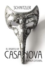 REGRESO DE CASANOVA EL