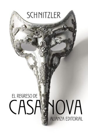 REGRESO DE CASANOVA EL