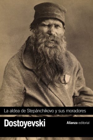 ALDEA DE STEPANCHIKOVO Y SUS MORADORES LA