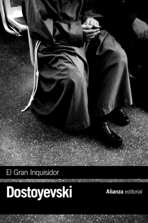 GRAN INQUISIDOR