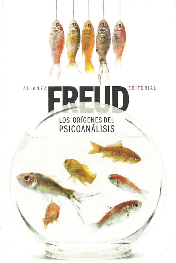 ORIGENES DEL PSICOANALISIS LOS