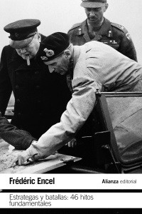 ESTRATEGAS Y BATALLAS