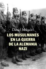 MUSULMANES EN LA GUERRA DE LA ALEMANIA NAZI LOS